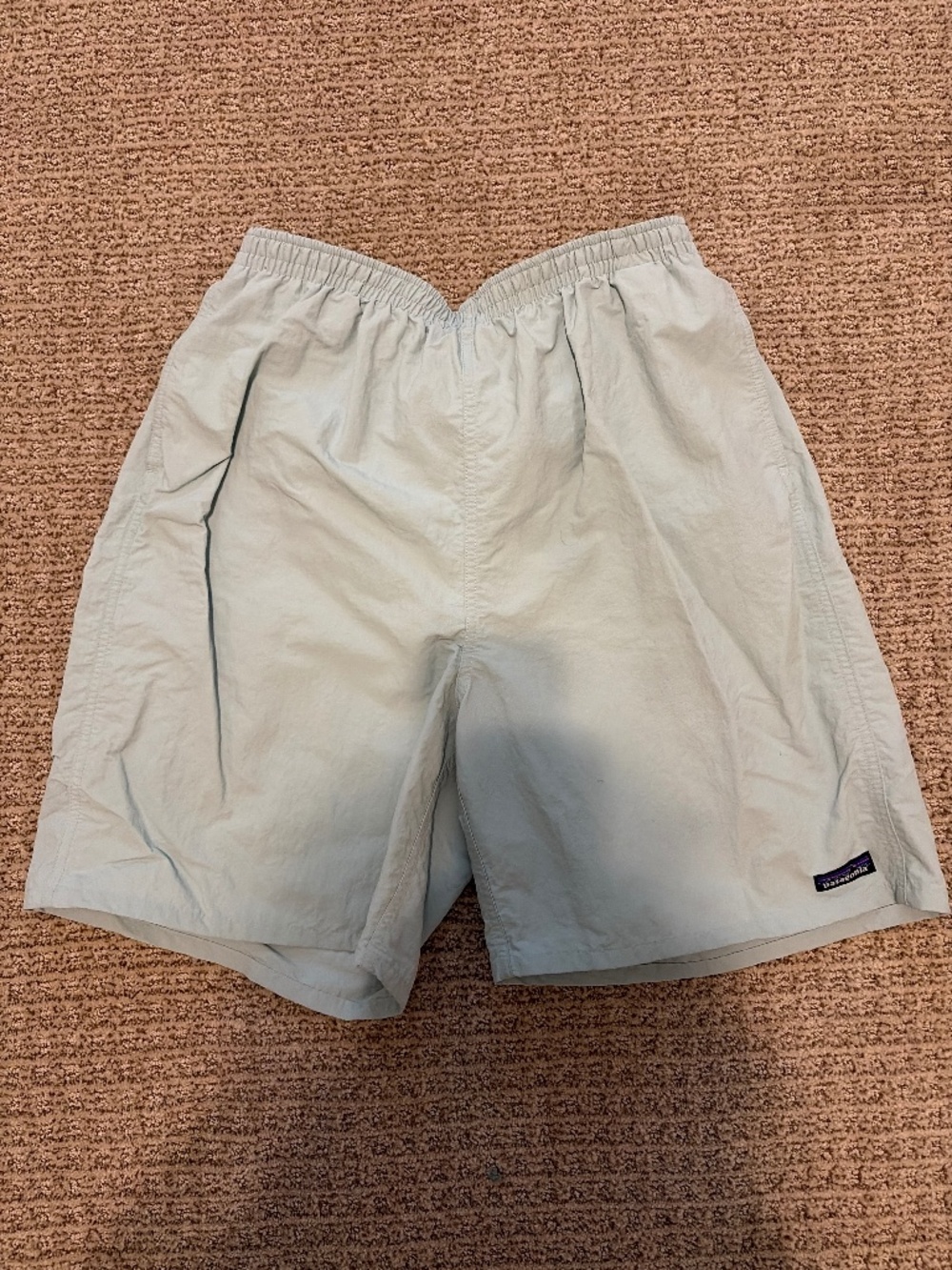 Patagonia Baggies Long size M